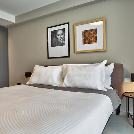 Sea Front Spacious Valletta Views Apartments Sliema Exterior photo